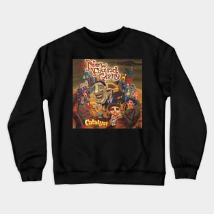 Catalyst Crewneck Sweatshirt